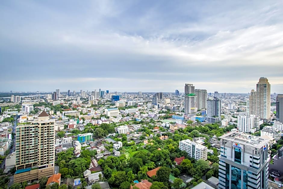 Urbana Sathorn Bangkok