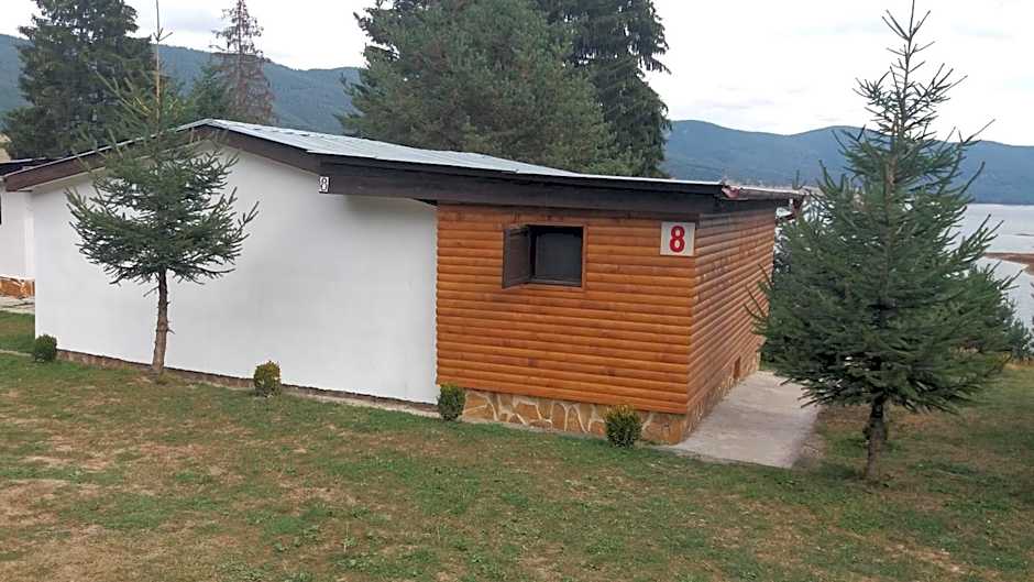 Ваканционно селище Ива