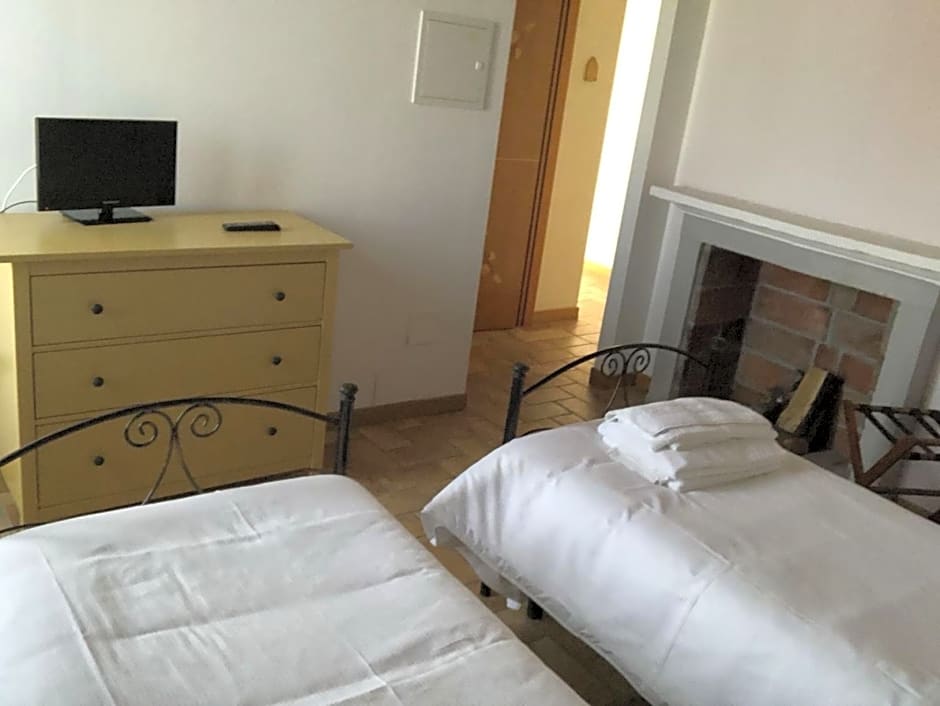 Locanda La Motta