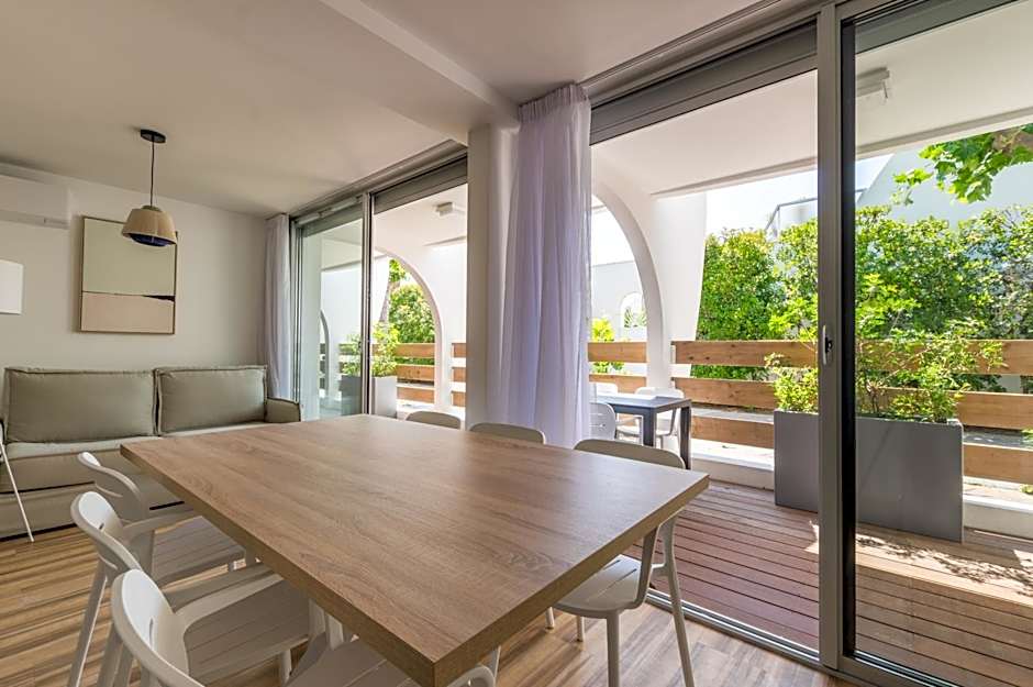 MY Hôtel Résidences - La Grande-Motte