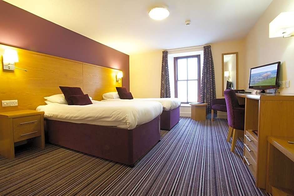 Ayre Hotel & Ayre Apartments