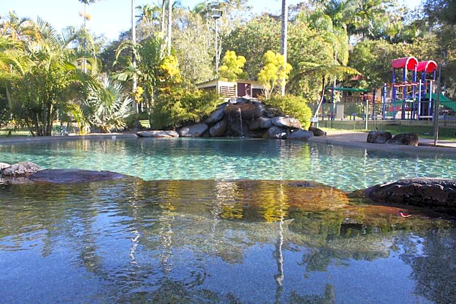 NRMA Atherton Tablelands Holiday Park