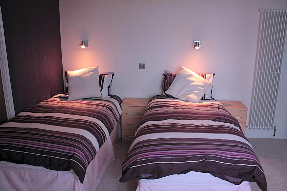 Harbour House Bed & Breakfast - Wick