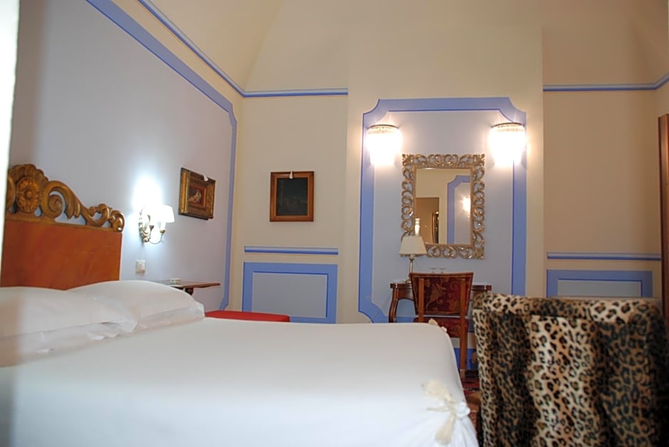 Il Rondò Boutique Hotel