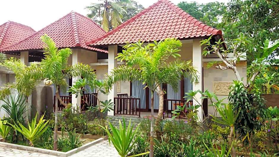 Bunutbali Villas88