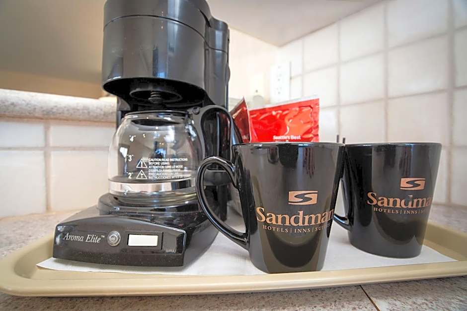 Sandman Suites Surrey - Guildford