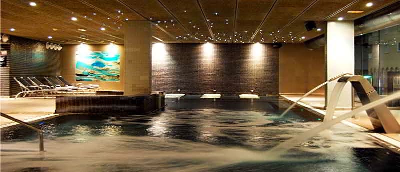 ESTIMAR Calpe Apartments