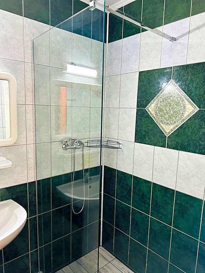 Hotel Nalba-Dalia Jupiter