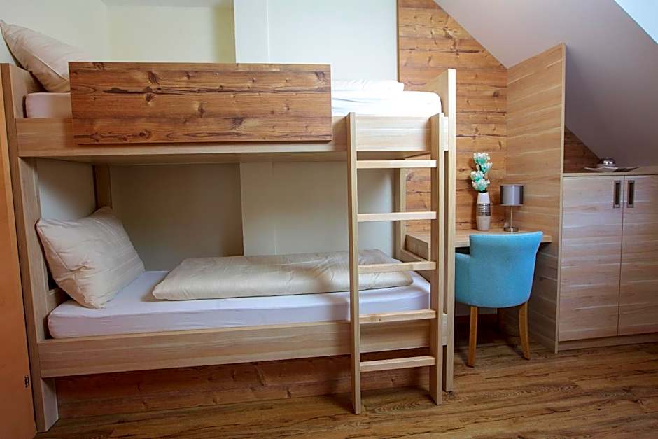 Pension Pirkdorfer See