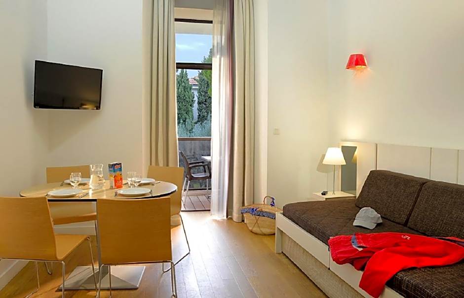 Résidence Residéal Premium Cannes