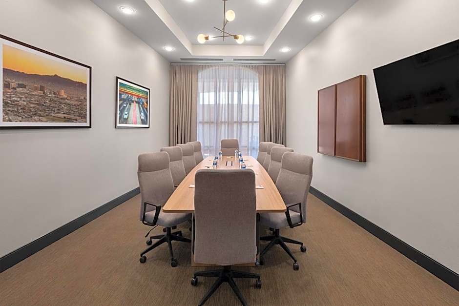 Holiday Inn El Paso West Sunland Park By IHG