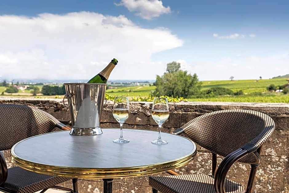 Hôtel Villa Alexandre