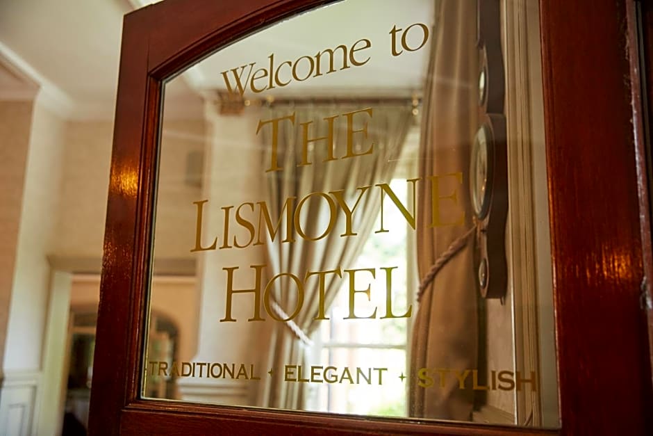 Lismoyne Hotel