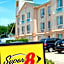 Super 8 by Wyndham Irving/DFW Apt/North