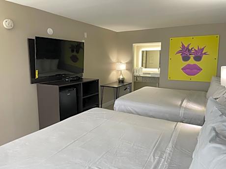 Seaside Sands Inn