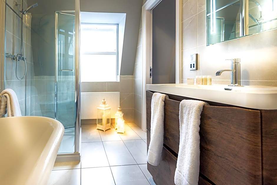 Shipquay Boutique Hotel