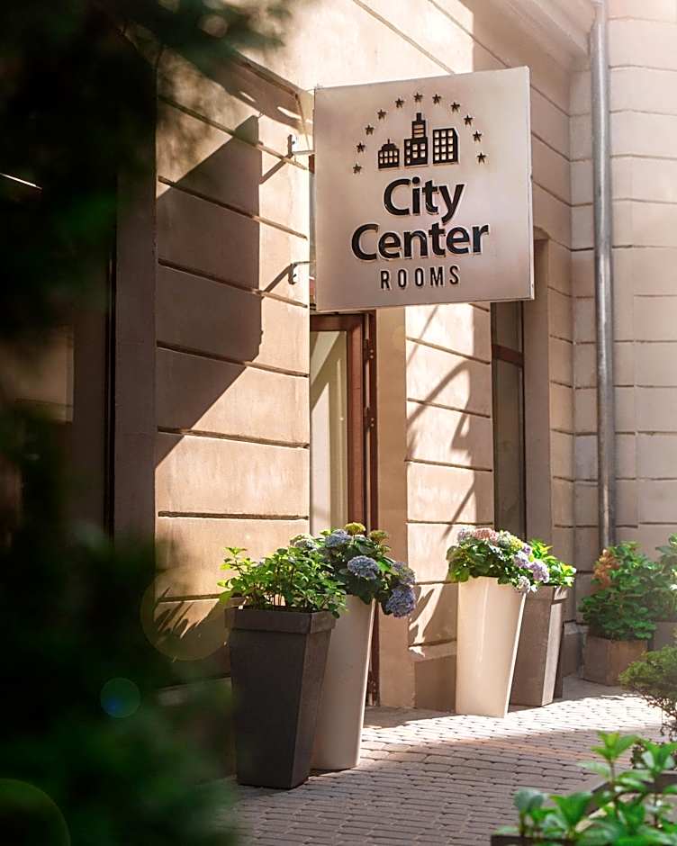 City Center Rooms Piotrkowska 91