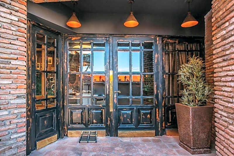 Kisi by Tbilisi Luxury Boutique Hotels