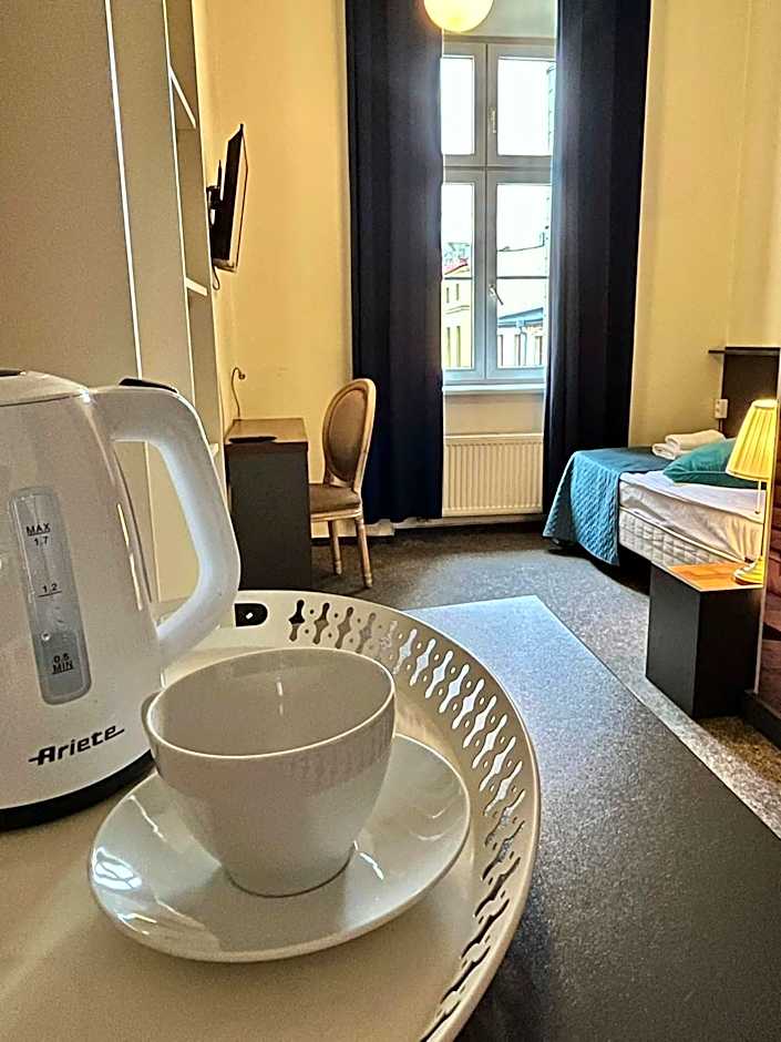 Good Time Residence