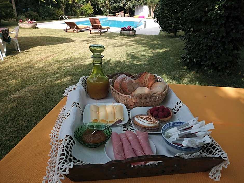 Quinta de Santa Baia