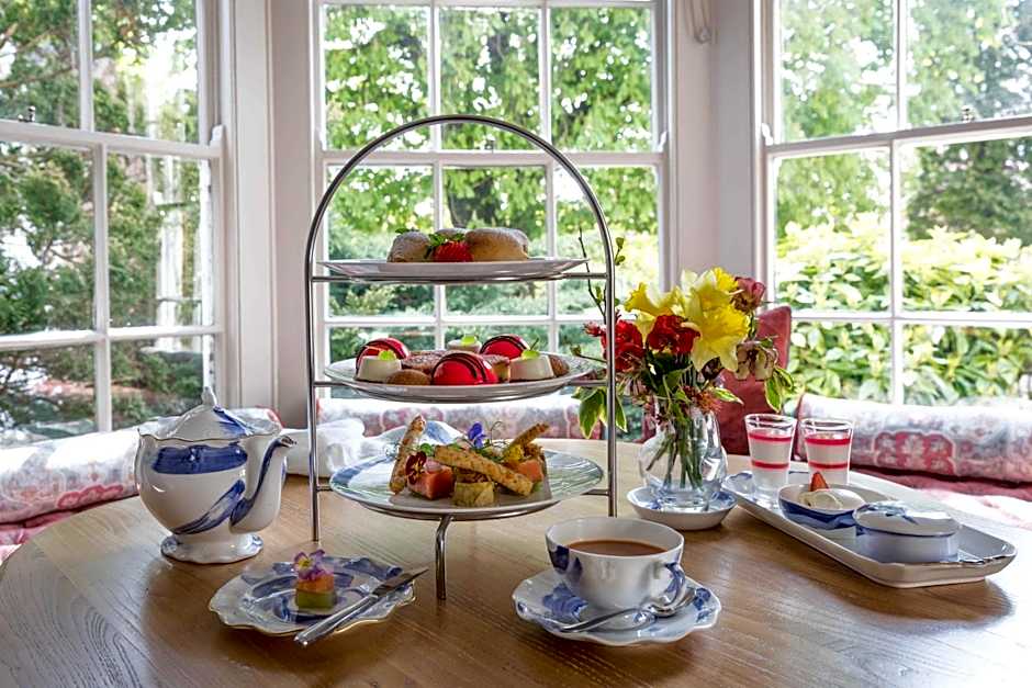 Tickton Grange Hotel