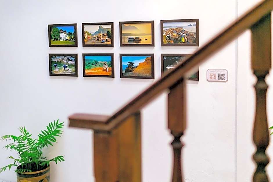 Phang Nga Origin Hotel