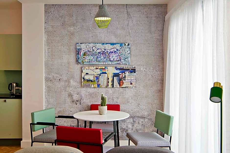 Church Street by Supercity Aparthotels