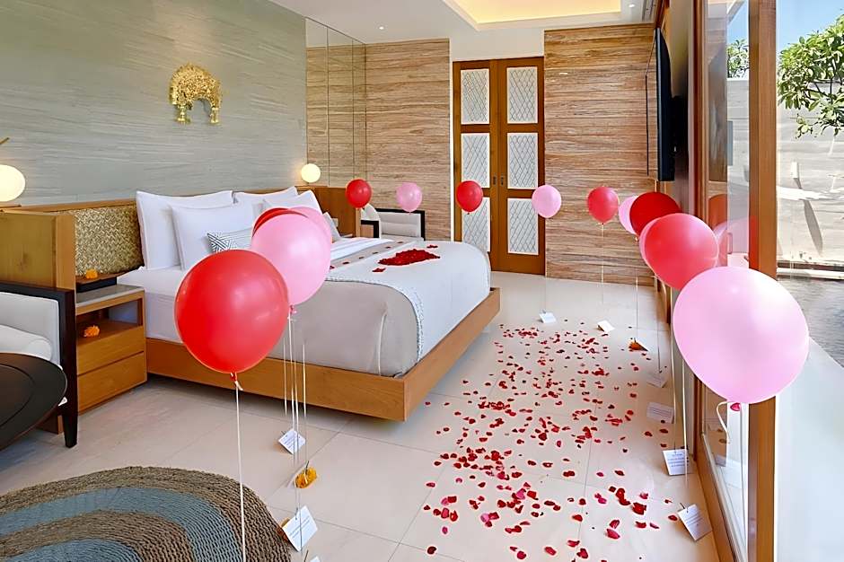 Astera Villa Seminyak by Ini Vie Hospitality