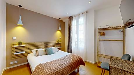 Hotel Solara