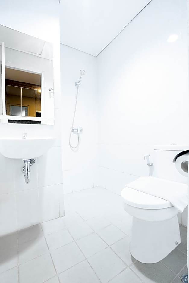 One Living At Menara One