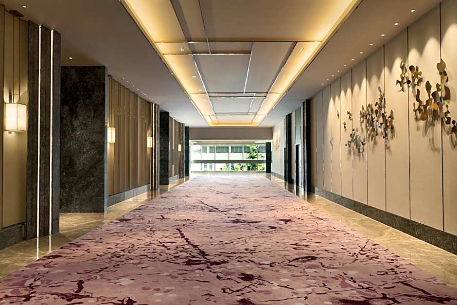 InterContinental Xiamen By IHG