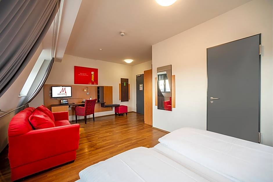 Eden Hotel Früh am Dom