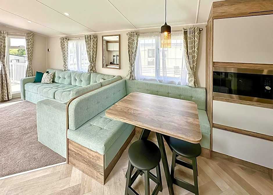 Pencnwc Holiday Park