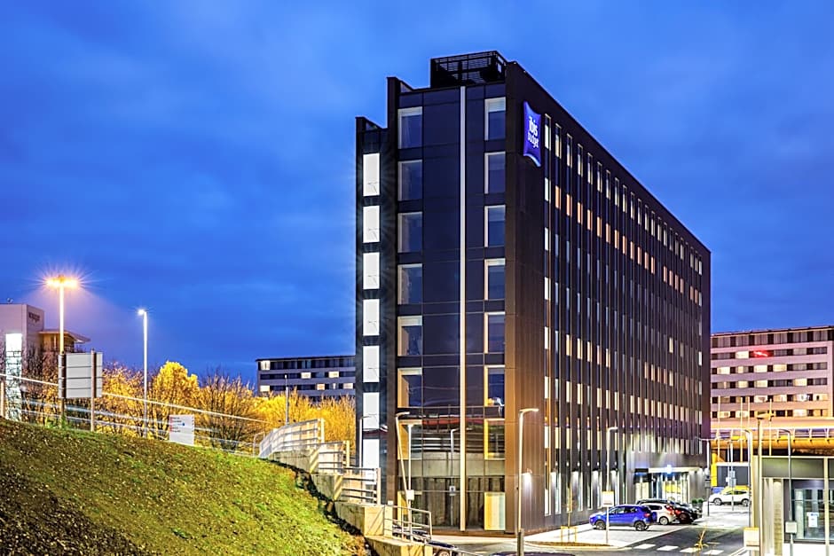 Ibis Budget Manchester Airport