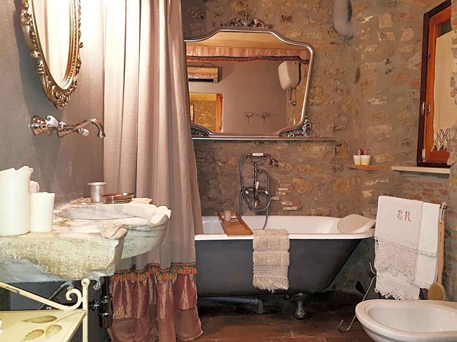 Il Pievano B&B