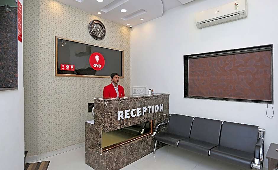 Hotel Delhi Delight By OYO Rooms – Delhi, NY