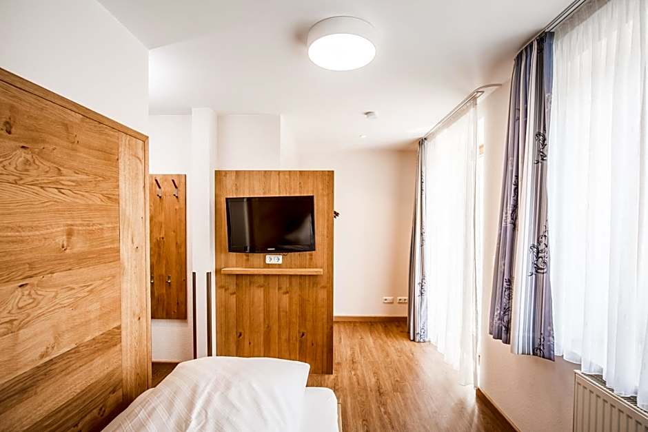 Hotel zur Rose