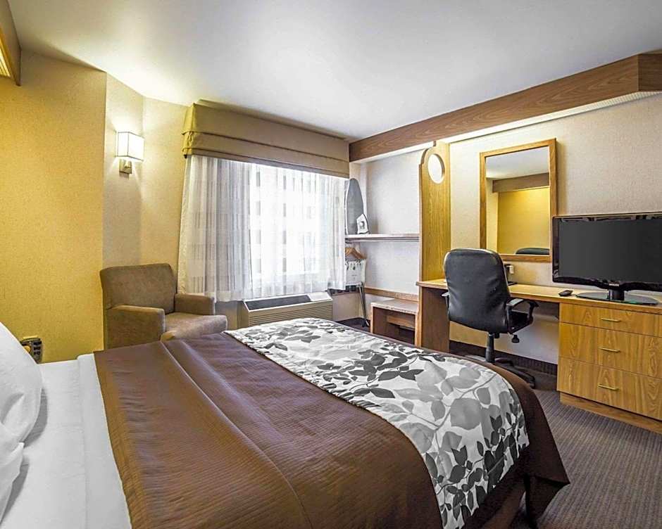 Quality Inn Moab Slickrock Area