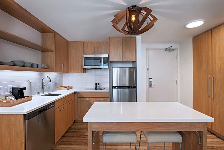 Element Albuquerque Uptown