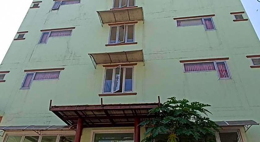 Iyara Hotel Nongkhai