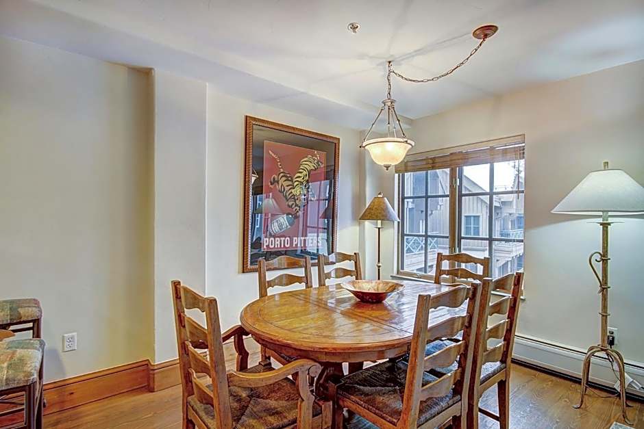 Beaver Creek Village by Vail Resorts