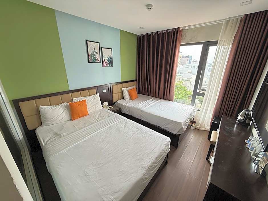 May Hotel