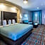 Econo Lodge Inn & Suites Houston