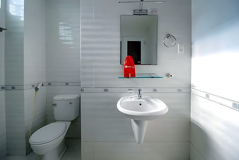 Anh Ngoc Hotel – Ho Chi Minh City, VN
