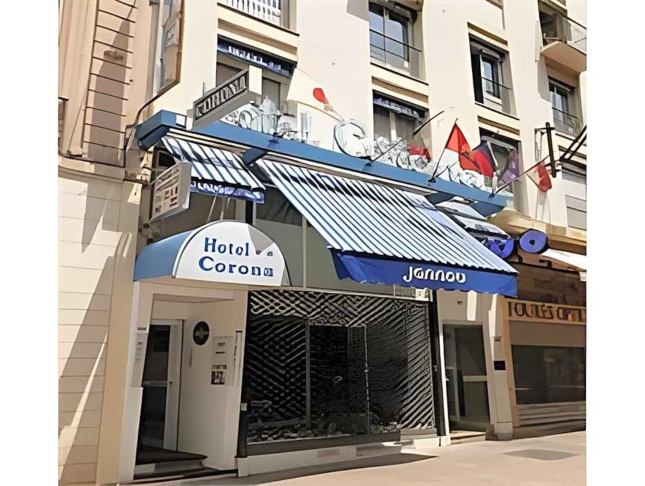 Hotel Schtak