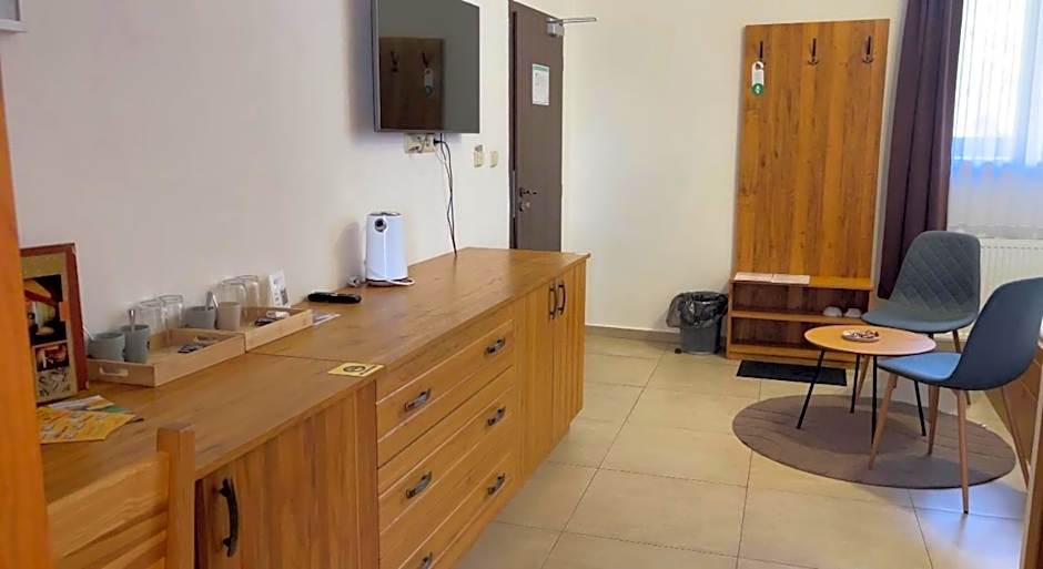 Hotel & wellness Hejtmanka