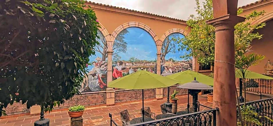 Mansion de los Sueños