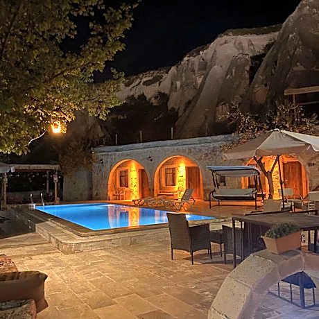 Seven Rock Cave Hotel