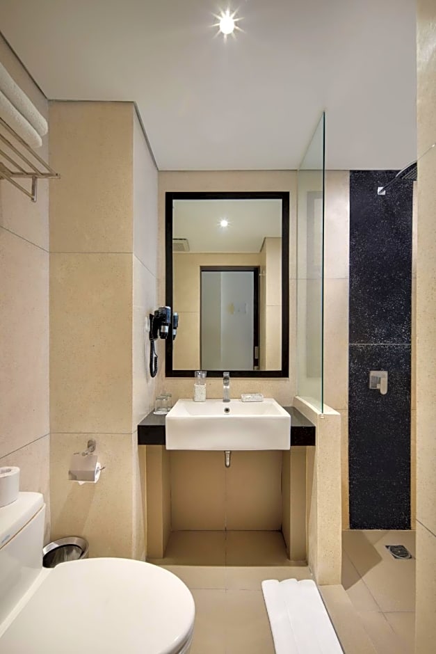 Fashion Hotel Legian