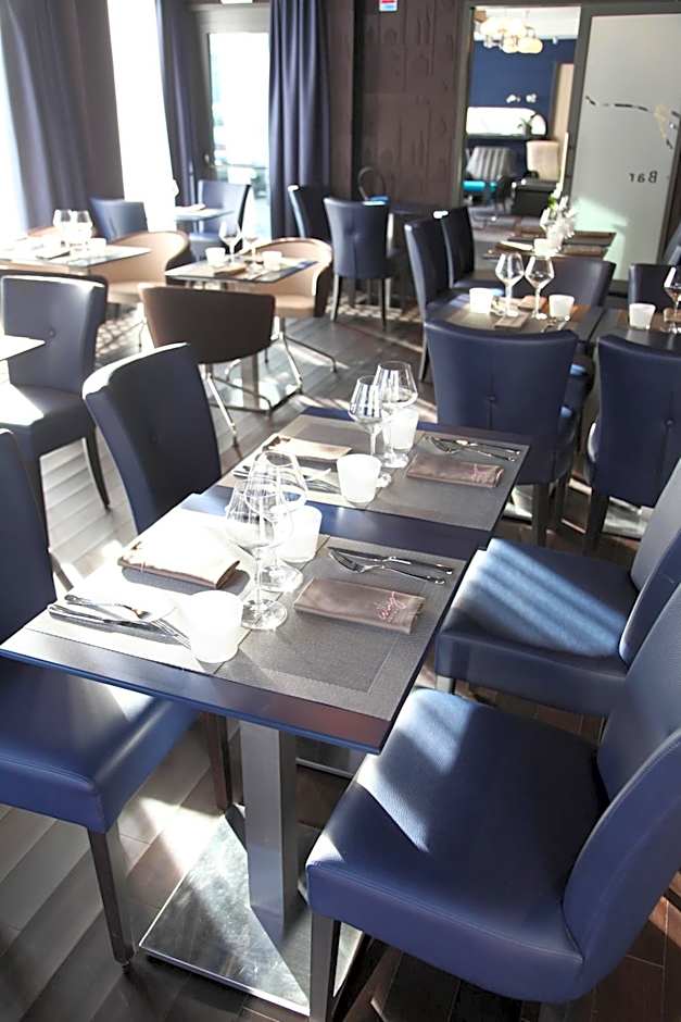 Best Western Premier Why Hotel